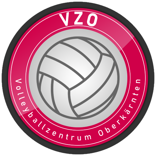Volleyballzentrum Logo