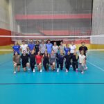© 2025 Volleyball und Beachvolleyball Leistungszentrum Kärnten / Nejc Pušnik