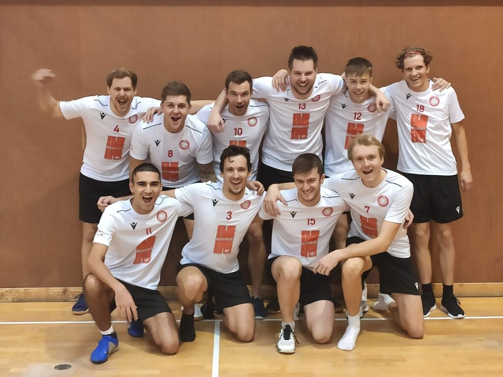 HERREN 1